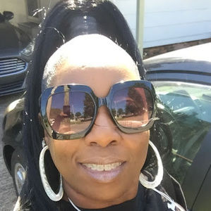 Meet your Posher, Keshia